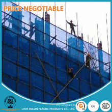 Chinese Factory High Quality HDPE Safety Net for Building